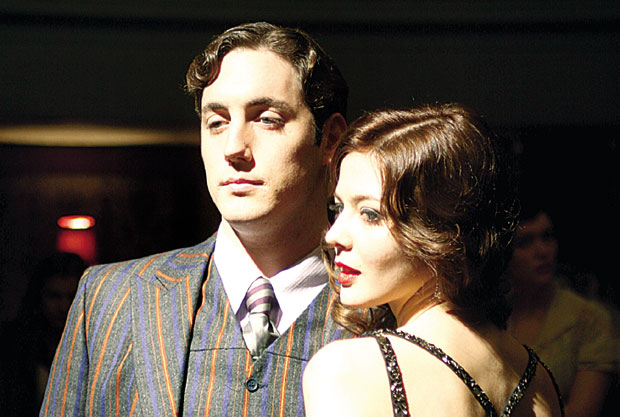 Нина Јанковић: Моја трудноћа није утицала на сценарио